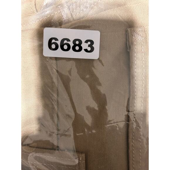 Carhartt FR Cargo Pants Mens 33x34 Khaki FRB240-GKH CAT 2 Loose Fit Lineman - Picture 9 of 9